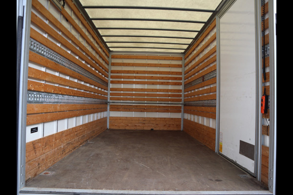 Mercedes-Benz Sprinter CDI Bakwagen - Laadklep - Marge - MBUX - 233 cm HOOG
