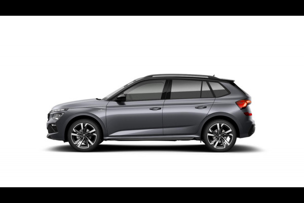 Škoda Kamiq Monte Carlo 1.0 TSI 115 pk 7 versn. DSG | Travel assist plus | Winter pakket | 18 inch lichtmetalen velgen
