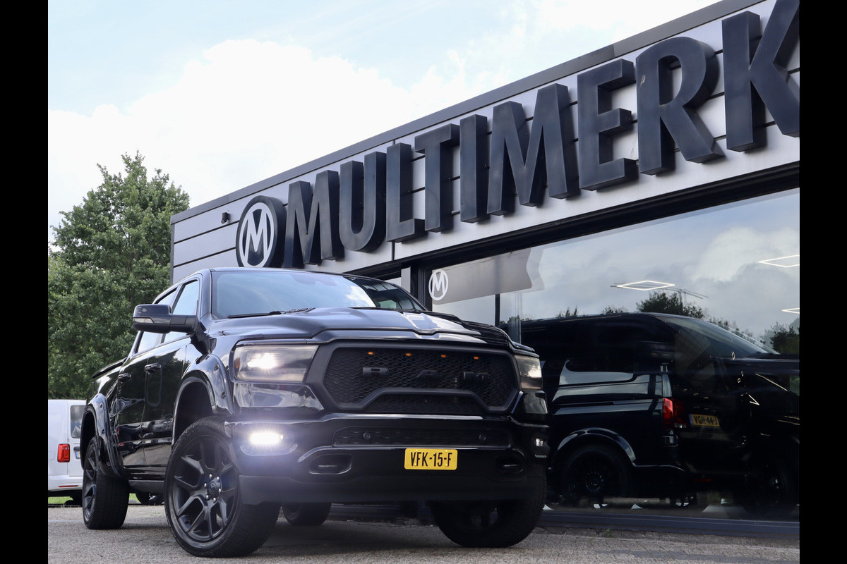 Dodge Ram 1500 5.7 V8 4x4 SPORT LARAMIE PANO-DAK Dodge Ram 1500 5.7 V8 4x4 SPORT LARAMIE PANO-DAK