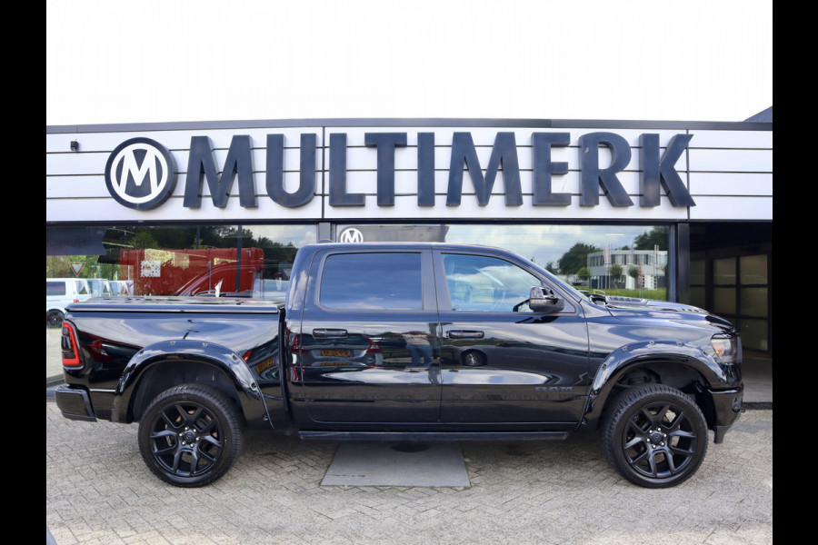 Dodge Ram 1500 5.7 V8 4x4 SPORT LARAMIE PANO-DAK