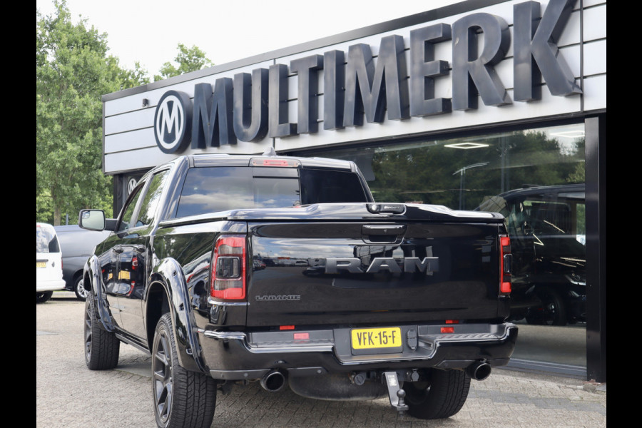 Dodge Ram 1500 5.7 V8 4x4 SPORT LARAMIE PANO-DAK