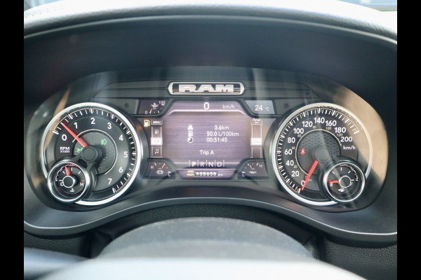 Dodge Ram 1500 5.7 V8 4x4 SPORT LARAMIE PANO-DAK