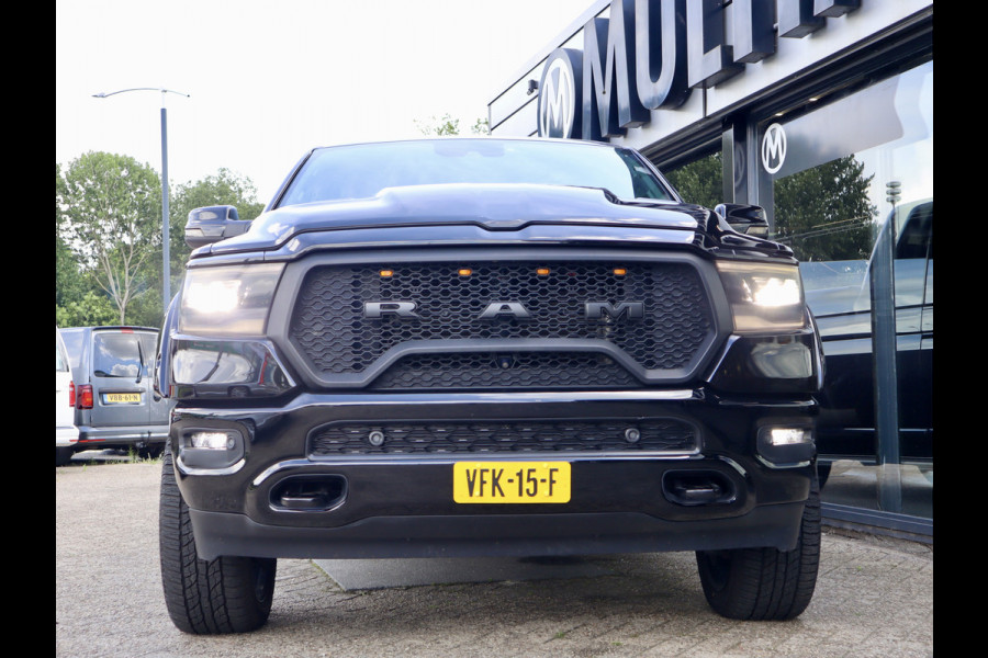 Dodge Ram 1500 5.7 V8 4x4 SPORT LARAMIE PANO-DAK
