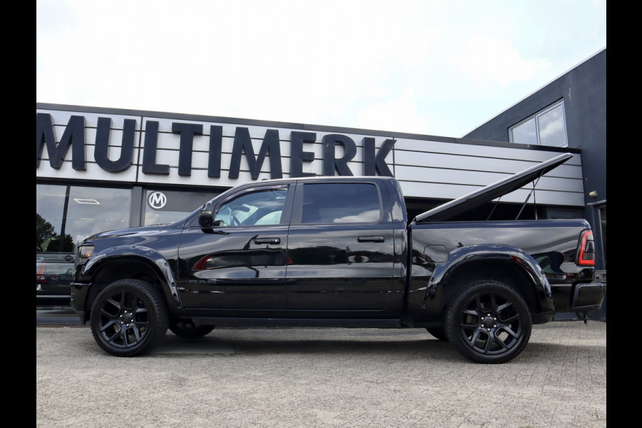 Dodge Ram 1500 5.7 V8 4x4 SPORT LARAMIE PANO-DAK