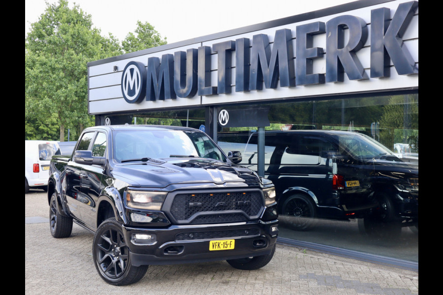 Dodge Ram 1500 5.7 V8 4x4 SPORT LARAMIE PANO-DAK