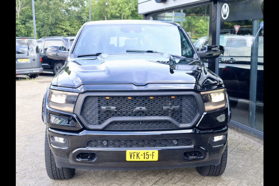 Dodge Ram 1500 5.7 V8 4x4 SPORT LARAMIE PANO-DAK