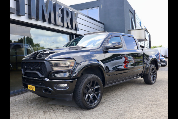 Dodge Ram 1500 5.7 V8 4x4 SPORT LARAMIE PANO-DAK