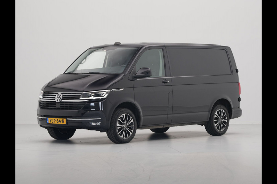 Volkswagen Transporter 2.0 TDI 150pk DSG L1H1 28 Bulli Navigatie Leder Led Acc Pdc Carplay