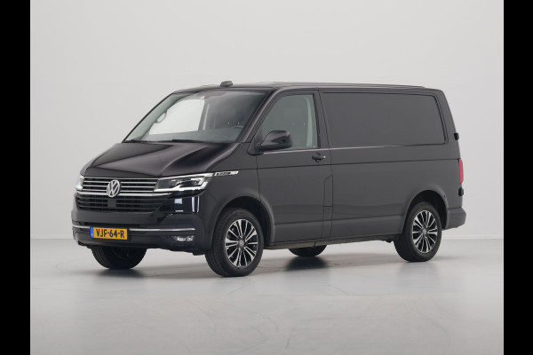 Volkswagen Transporter 2.0 TDI 150pk DSG L1H1 28 Bulli Navigatie Leder Led Acc Pdc Carplay