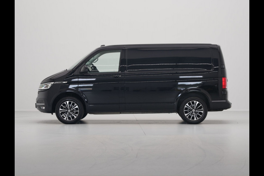 Volkswagen Transporter 2.0 TDI 150pk DSG L1H1 28 Bulli Navigatie Leder Led Acc Pdc Carplay