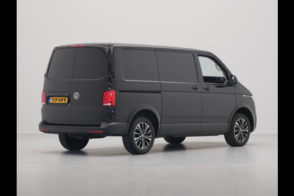 Volkswagen Transporter 2.0 TDI 150pk DSG L1H1 28 Bulli Navigatie Leder Led Acc Pdc Carplay