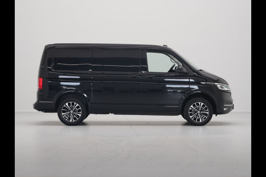 Volkswagen Transporter 2.0 TDI 150pk DSG L1H1 28 Bulli Navigatie Leder Led Acc Pdc Carplay