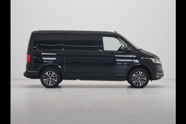Volkswagen Transporter 2.0 TDI 150pk DSG L1H1 28 Bulli Navigatie Leder Led Acc Pdc Carplay