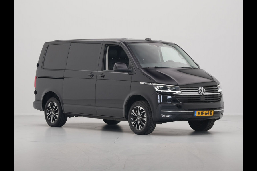 Volkswagen Transporter 2.0 TDI 150pk DSG L1H1 28 Bulli Navigatie Leder Led Acc Pdc Carplay