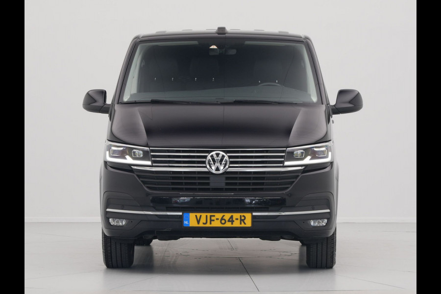 Volkswagen Transporter 2.0 TDI 150pk DSG L1H1 28 Bulli Navigatie Leder Led Acc Pdc Carplay