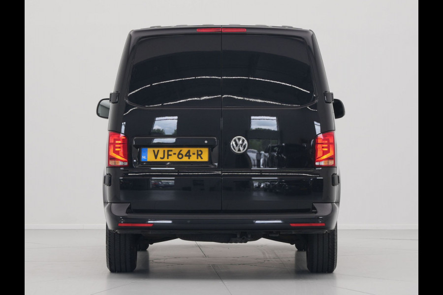 Volkswagen Transporter 2.0 TDI 150pk DSG L1H1 28 Bulli Navigatie Leder Led Acc Pdc Carplay