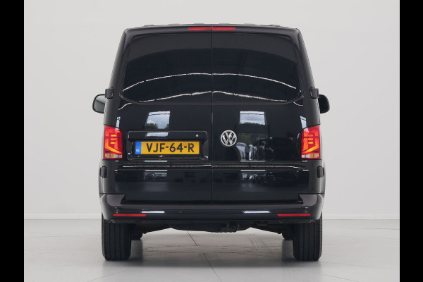 Volkswagen Transporter 2.0 TDI 150pk DSG L1H1 28 Bulli Navigatie Leder Led Acc Pdc Carplay