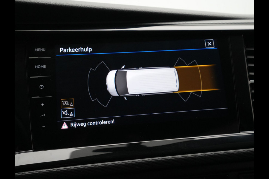 Volkswagen Transporter 2.0 TDI 150pk DSG L1H1 28 Bulli Navigatie Leder Led Acc Pdc Carplay