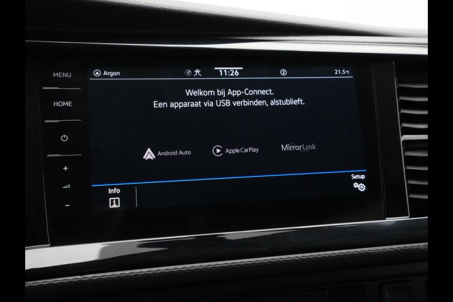 Volkswagen Transporter 2.0 TDI 150pk DSG L1H1 28 Bulli Navigatie Leder Led Acc Pdc Carplay