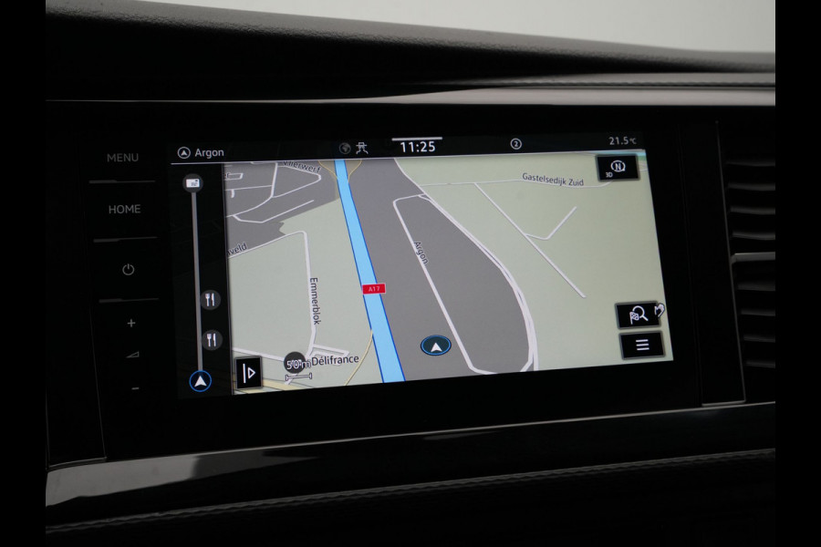 Volkswagen Transporter 2.0 TDI 150pk DSG L1H1 28 Bulli Navigatie Leder Led Acc Pdc Carplay