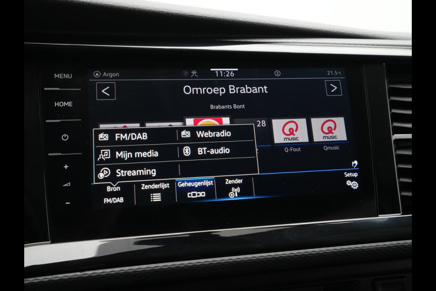 Volkswagen Transporter 2.0 TDI 150pk DSG L1H1 28 Bulli Navigatie Leder Led Acc Pdc Carplay