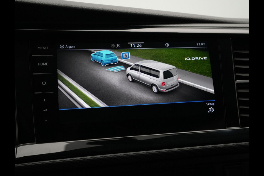 Volkswagen Transporter 2.0 TDI 150pk DSG L1H1 28 Bulli Navigatie Leder Led Acc Pdc Carplay