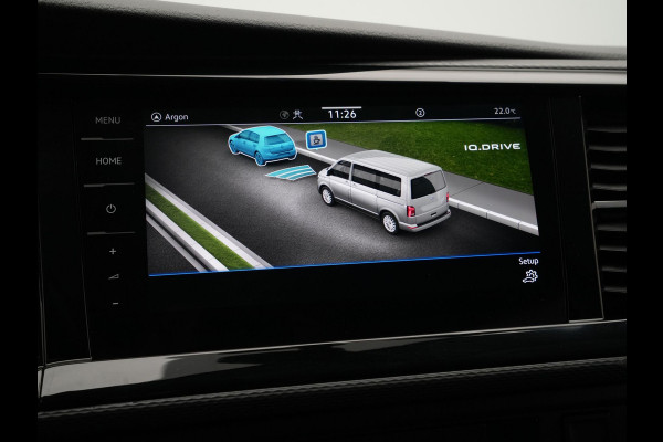 Volkswagen Transporter 2.0 TDI 150pk DSG L1H1 28 Bulli Navigatie Leder Led Acc Pdc Carplay