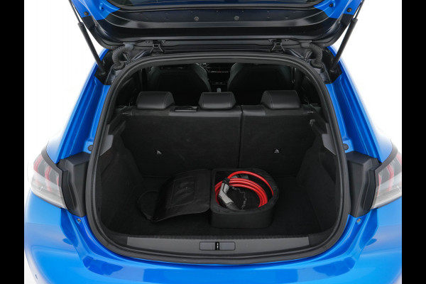 Peugeot e-208 EV GT Pack 50 kWh [ 3-Fase ] (INCL-BTW) *FULL-LED | DIGI-COCKPIT | BLINDSPOT | CAMERA | LEATHER-ALCANTARA | NAVI-FULLMAP | LANE-ASSIST | KEYLESS | DAB | CCS-FASTLOADER | HEATED-SPORTSEATS | AMBIENT-LIGHT | 17"ALU*