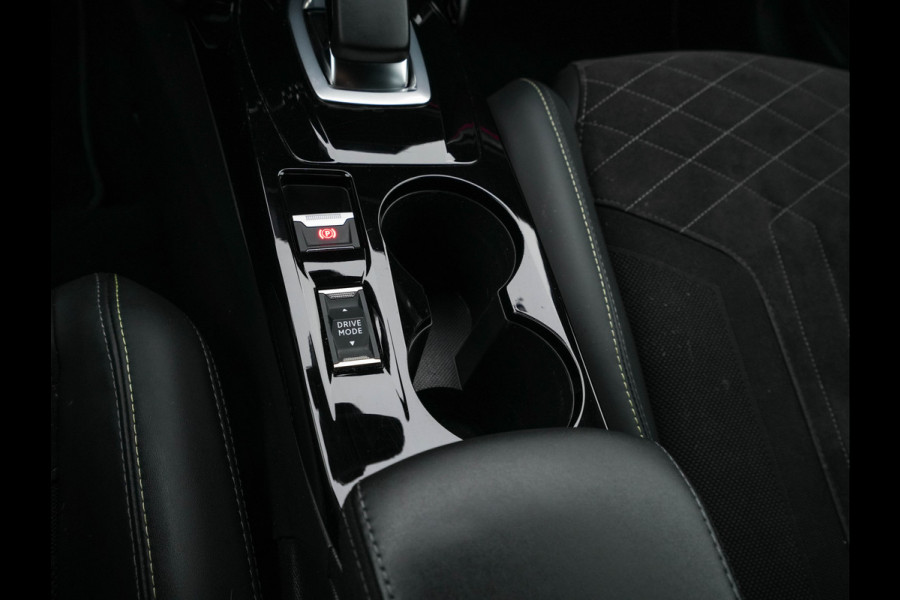 Peugeot e-208 EV GT Pack 50 kWh [ 3-Fase ] (INCL-BTW) *FULL-LED | DIGI-COCKPIT | BLINDSPOT | CAMERA | LEATHER-ALCANTARA | NAVI-FULLMAP | LANE-ASSIST | KEYLESS | DAB | CCS-FASTLOADER | HEATED-SPORTSEATS | AMBIENT-LIGHT | 17"ALU*