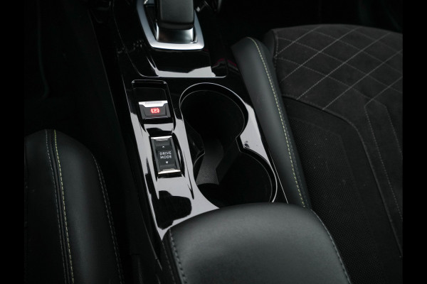 Peugeot e-208 EV GT Pack 50 kWh [ 3-Fase ] (INCL-BTW) *FULL-LED | DIGI-COCKPIT | BLINDSPOT | CAMERA | LEATHER-ALCANTARA | NAVI-FULLMAP | LANE-ASSIST | KEYLESS | DAB | CCS-FASTLOADER | HEATED-SPORTSEATS | AMBIENT-LIGHT | 17"ALU*
