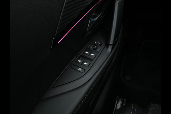 Peugeot e-208 EV GT Pack 50 kWh [ 3-Fase ] (INCL-BTW) *FULL-LED | DIGI-COCKPIT | BLINDSPOT | CAMERA | LEATHER-ALCANTARA | NAVI-FULLMAP | LANE-ASSIST | KEYLESS | DAB | CCS-FASTLOADER | HEATED-SPORTSEATS | AMBIENT-LIGHT | 17"ALU*