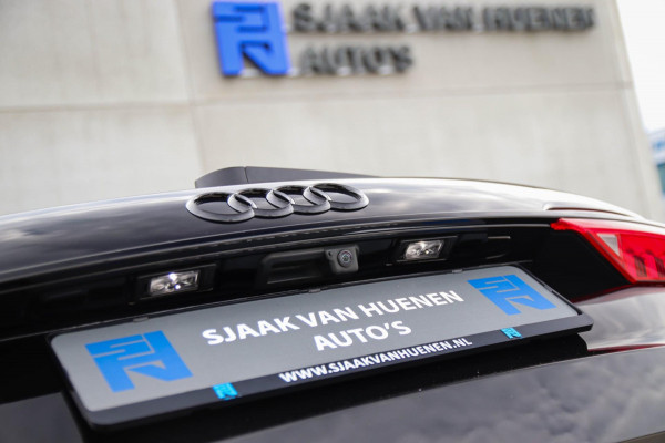 Audi A6 Avant 55 TFSI e Quattro Competition S line Edition 367pk Automaat|Panoramadak|Virtual Cockpit|Leder+Memory|HD Matrix|Black