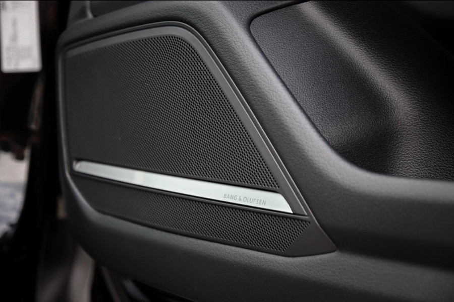 Audi A6 Avant 55 TFSI e Quattro Competition S line Edition 367pk Automaat|Panoramadak|Virtual Cockpit|Leder+Memory|HD Matrix|Black