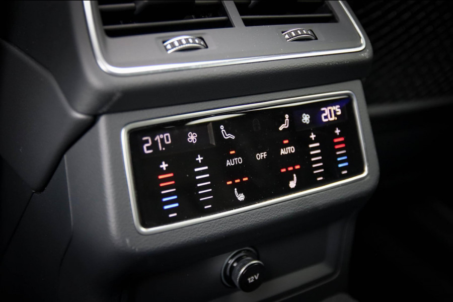 Audi A6 Avant 55 TFSI e Quattro Competition S line Edition 367pk Automaat|Panoramadak|Virtual Cockpit|Leder+Memory|HD Matrix|Black