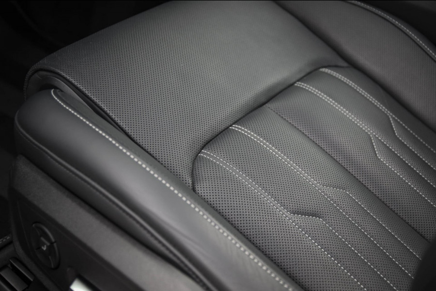 Audi A6 Avant 55 TFSI e Quattro Competition S line Edition 367pk Automaat|Panoramadak|Virtual Cockpit|Leder+Memory|HD Matrix|Black