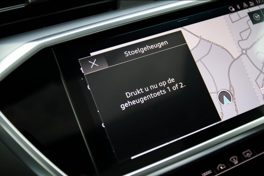 Audi A6 Avant 55 TFSI e Quattro Competition S line Edition 367pk Automaat|Panoramadak|Virtual Cockpit|Leder+Memory|HD Matrix|Black