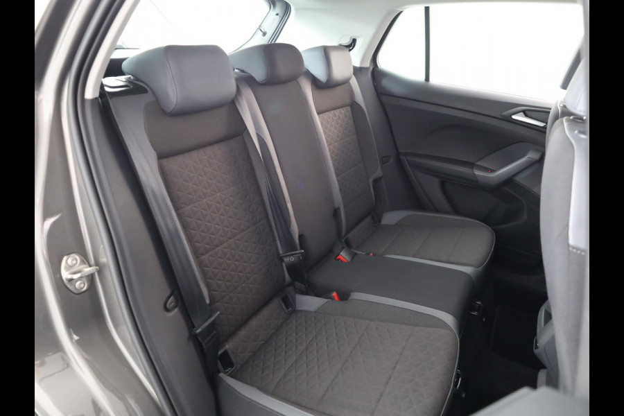 Volkswagen T-Cross 1.0 TSI Style 110 pk Automaat (DSG) | Navigatie | Parkeersensoren | Achteruitrijcamera | Adaptieve cruise control | LED koplampen |