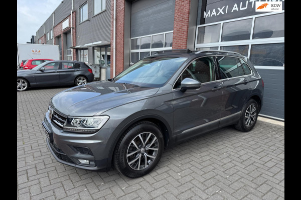 Volkswagen Tiguan 1.5 TSI Highline LED ACC Pano Lane Carplay