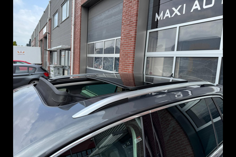 Volkswagen Tiguan 1.5 TSI Highline LED ACC Pano Lane Carplay