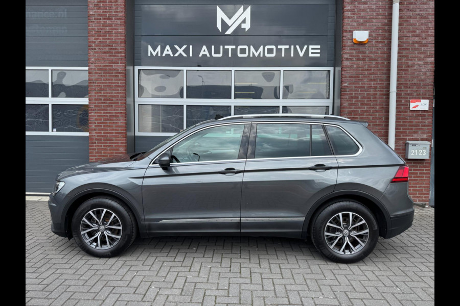 Volkswagen Tiguan 1.5 TSI Highline LED ACC Pano Lane Carplay