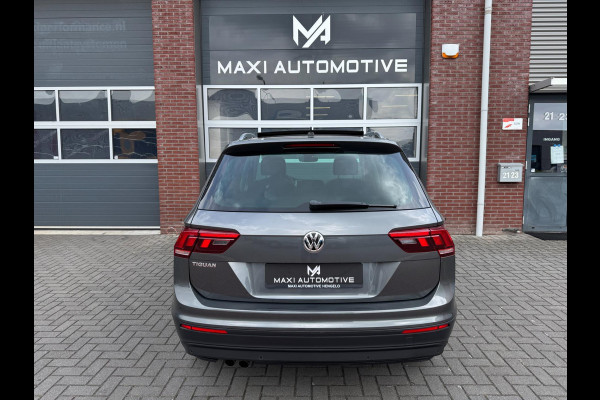 Volkswagen Tiguan 1.5 TSI Highline LED ACC Pano Lane Carplay