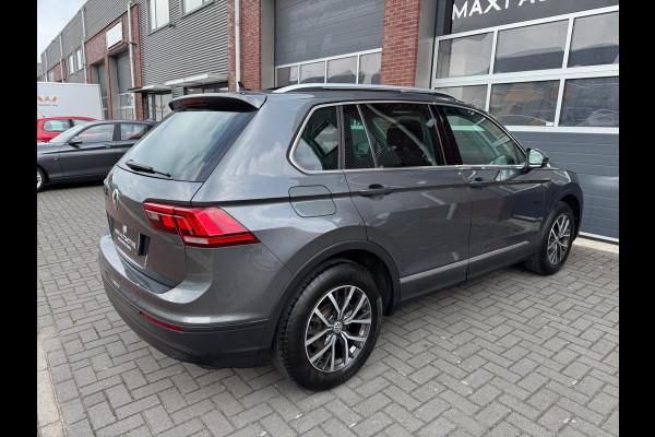 Volkswagen Tiguan 1.5 TSI Highline LED ACC Pano Lane Carplay