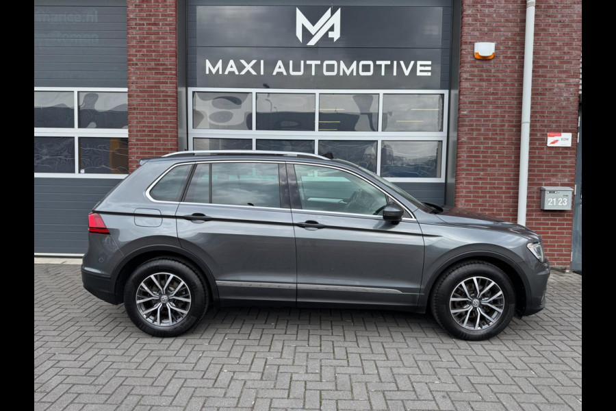 Volkswagen Tiguan 1.5 TSI Highline LED ACC Pano Lane Carplay