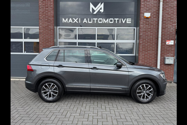 Volkswagen Tiguan 1.5 TSI Highline LED ACC Pano Lane Carplay