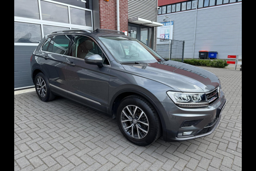 Volkswagen Tiguan 1.5 TSI Highline LED ACC Pano Lane Carplay