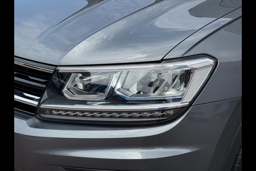 Volkswagen Tiguan 1.5 TSI Highline LED ACC Pano Lane Carplay
