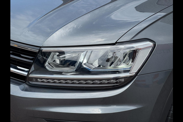 Volkswagen Tiguan 1.5 TSI Highline LED ACC Pano Lane Carplay