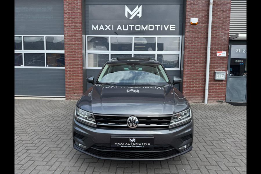 Volkswagen Tiguan 1.5 TSI Highline LED ACC Pano Lane Carplay