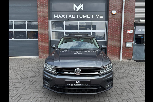 Volkswagen Tiguan 1.5 TSI Highline LED ACC Pano Lane Carplay