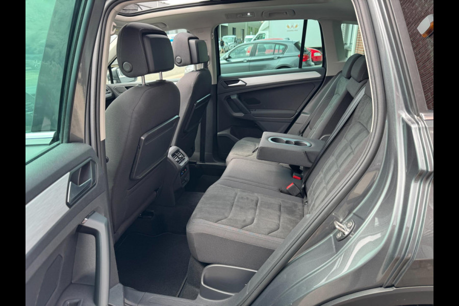 Volkswagen Tiguan 1.5 TSI Highline LED ACC Pano Lane Carplay